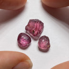 Lindi Garnet - Tanzania