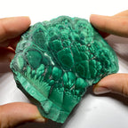 Malachite - Congo