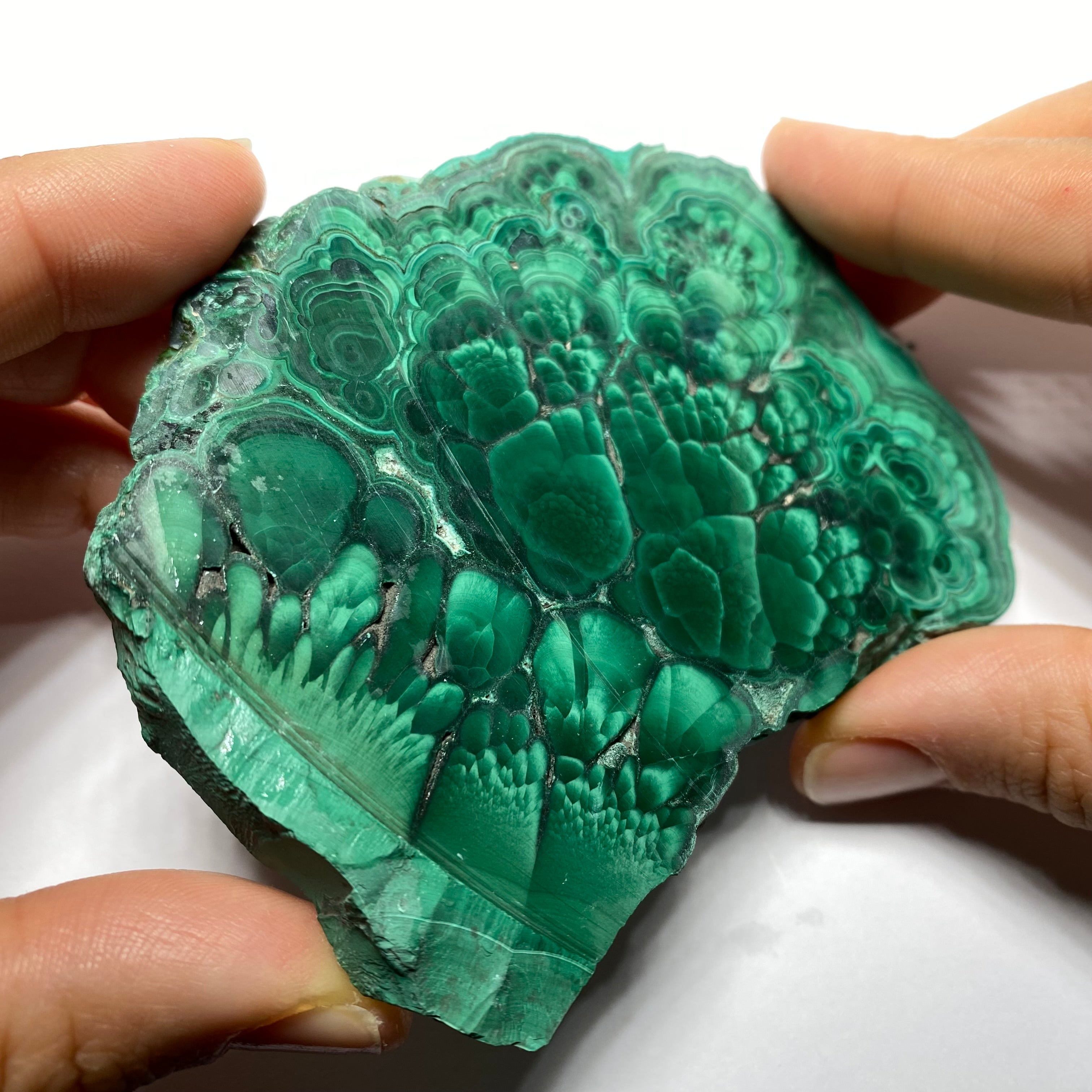 Malachite - Congo