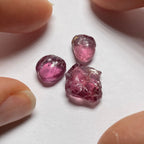 Lindi Garnet - Tanzania