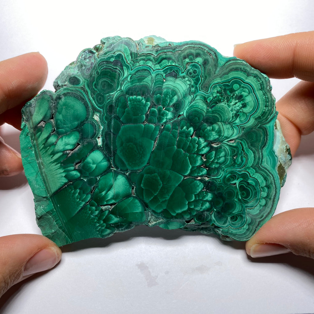 Malachite - Congo
