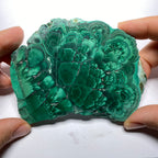 Malachite - Congo