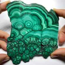 Load image into Gallery viewer, Malachite - Congo
