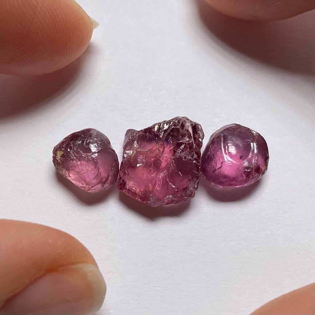 Lindi Garnet - Tanzania