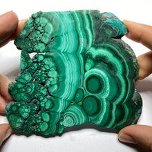 Load image into Gallery viewer, Malachite - Congo
