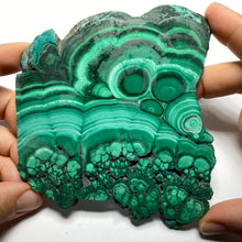 Load image into Gallery viewer, Malachite - Congo

