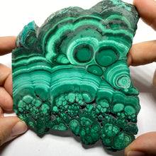 Load image into Gallery viewer, Malachite - Congo
