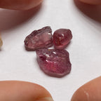 Lindi Garnet - Tanzania