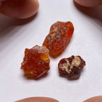 Mexican Fire Opal