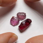 Lindi Garnet - Tanzania
