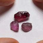 Lindi Garnet - Tanzania