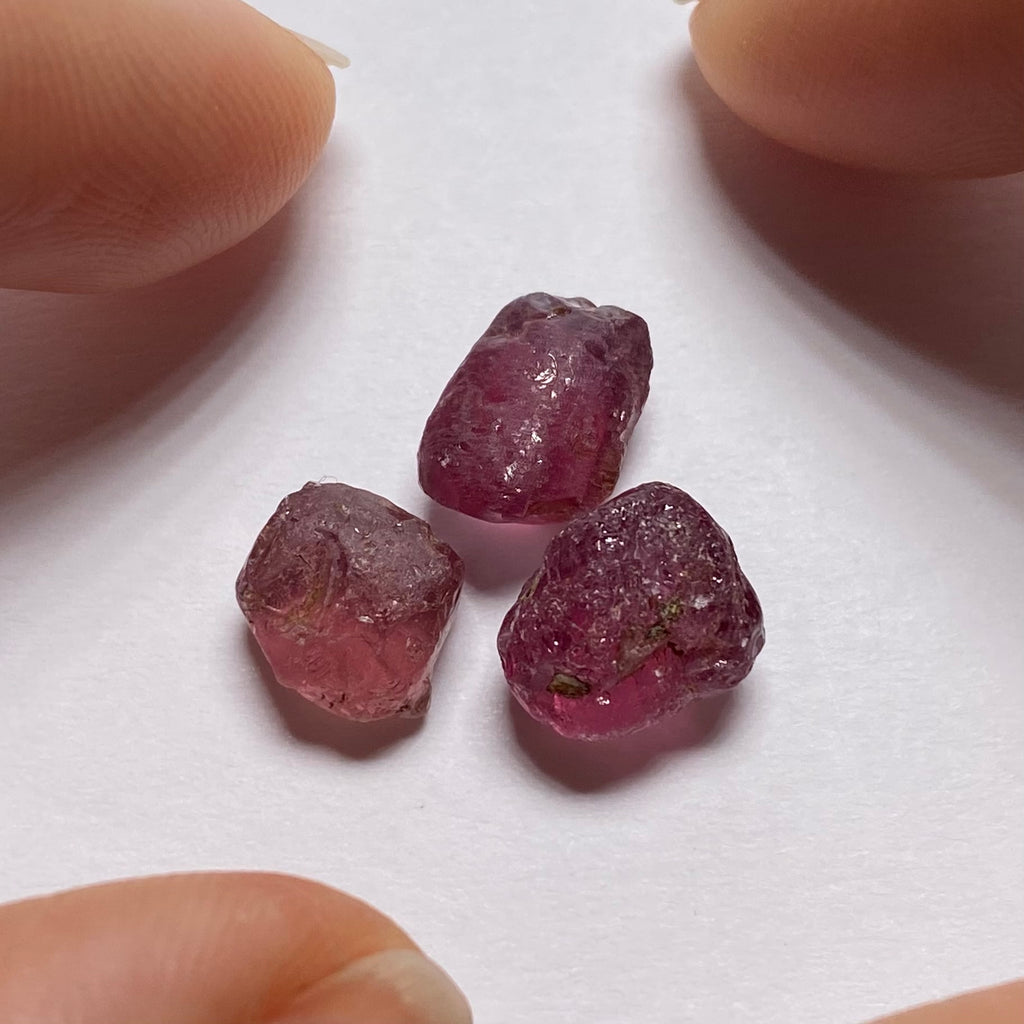Lindi Garnet - Tanzania