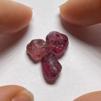 Lindi Garnet - Tanzania