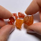 Mexican Fire Opal