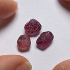 Lindi Garnet - Tanzania