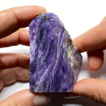 Load image into Gallery viewer, Charoite - Russia
