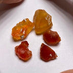 Mexican Fire Opal