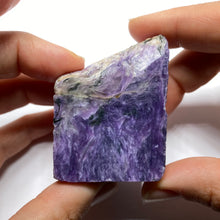 Load image into Gallery viewer, Charoite - Russia
