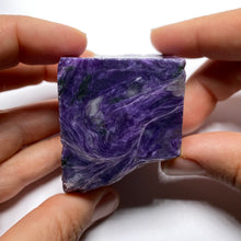 Load image into Gallery viewer, Charoite - Russia
