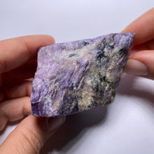 Load image into Gallery viewer, Charoite - Russia
