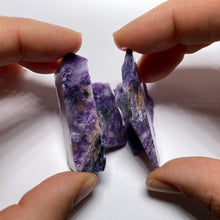 Load image into Gallery viewer, Charoite - Russia
