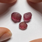 Lindi Garnet - Tanzania