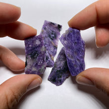 Load image into Gallery viewer, Charoite - Russia
