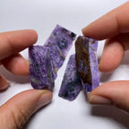 Charoite - Russia
