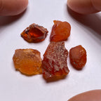 Mexican Fire Opal
