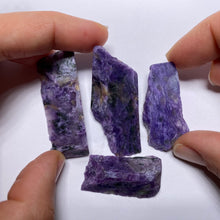 Load image into Gallery viewer, Charoite - Russia
