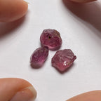 Lindi Garnet - Tanzania