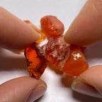 Mexican Fire Opal