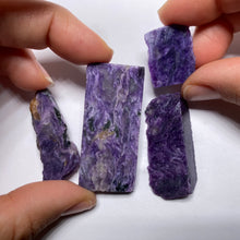 Load image into Gallery viewer, Charoite - Russia
