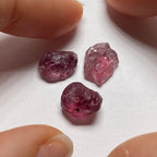 Lindi Garnet - Tanzania