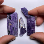 Charoite - Russia