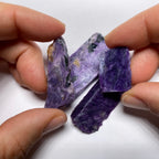 Charoite - Russia