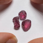 Lindi Garnet - Tanzania