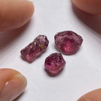 Lindi Garnet - Tanzania