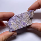 Charoite - Russia