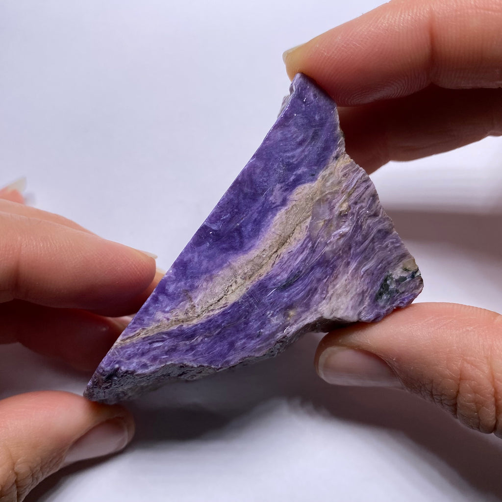 Charoite - Russia