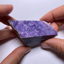 Load image into Gallery viewer, Charoite - Russia
