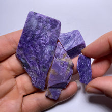 Load image into Gallery viewer, Charoite - Russia
