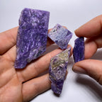 Charoite - Russia