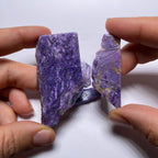 Charoite - Russia
