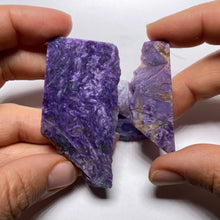 Load image into Gallery viewer, Charoite - Russia

