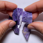 Charoite - Russia