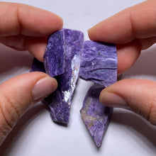 Load image into Gallery viewer, Charoite - Russia
