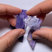 Load image into Gallery viewer, Charoite - Russia
