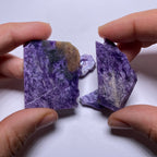 Charoite - Russia