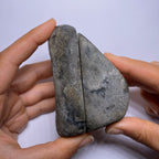 Burmese Jadeite Jade Nodule